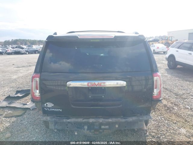 1GKS1CKJ8FR612971 GMC YUKON DENALI