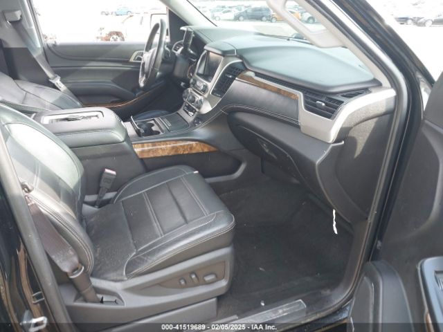1GKS1CKJ8FR612971 GMC YUKON DENALI