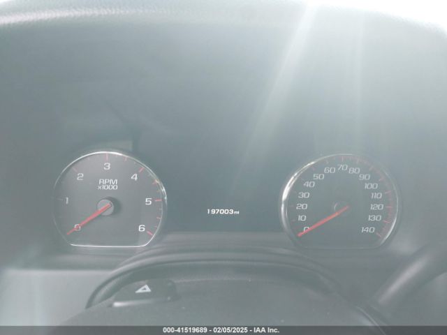 1GKS1CKJ8FR612971 GMC YUKON DENALI
