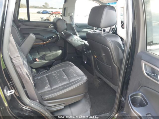 1GKS1CKJ8FR612971 GMC YUKON DENALI