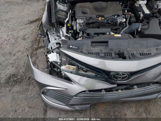 4T1C11AKXPU825039 Toyota CAMRY LE