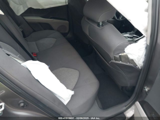 4T1C11AKXPU825039 Toyota CAMRY LE