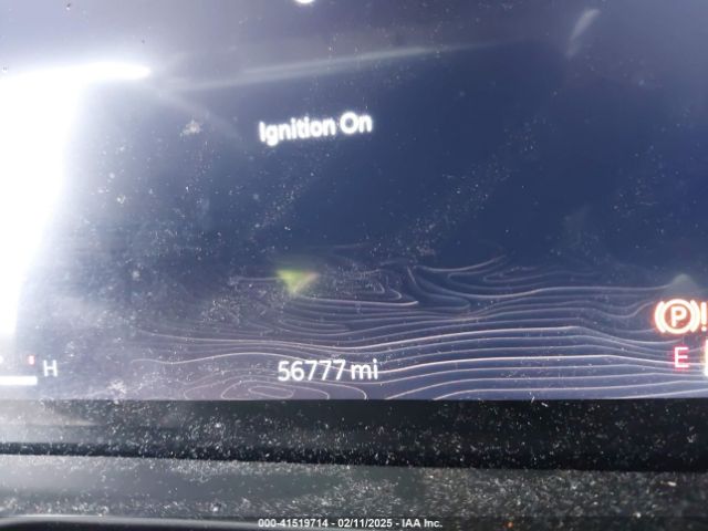 1C4RJKBG6P8810318 Jeep Grand Cherokee L Limited 4x4