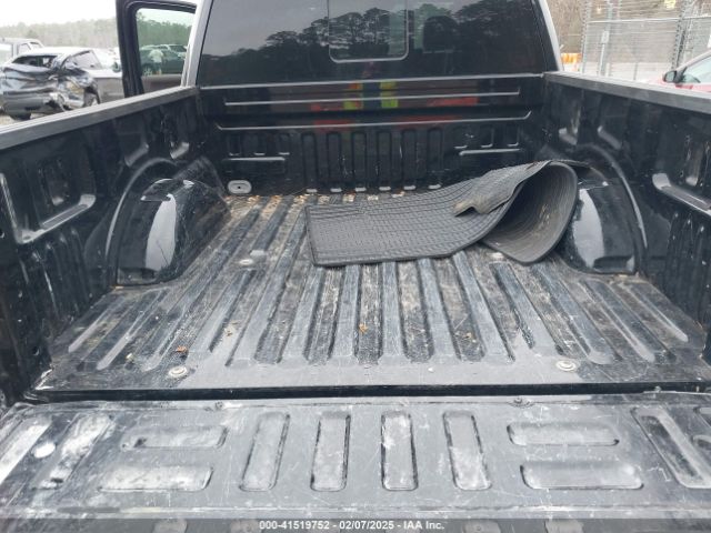 1FTEW1EG1GFC00604 Ford F-150 King Ranch