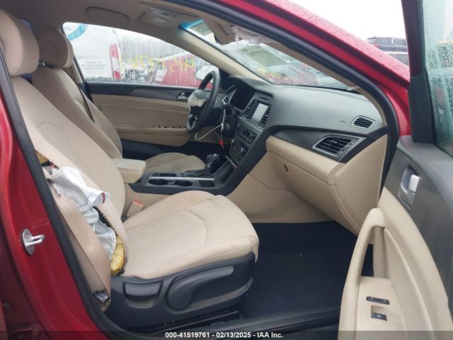 5NPE34AF1GH389428 Hyundai Sonata Sport