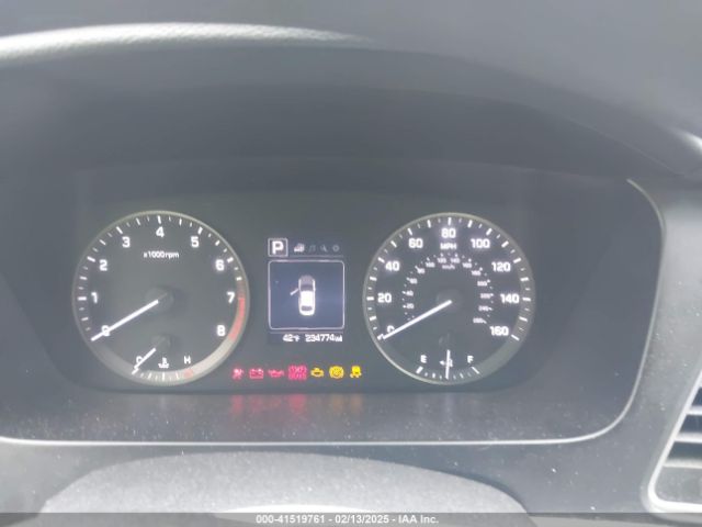 5NPE34AF1GH389428 Hyundai Sonata Sport