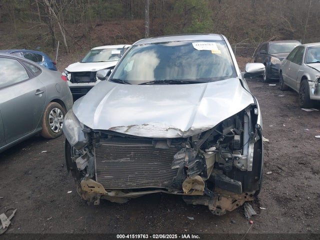 3CZRU5H58GM713478 Honda HR-V EX