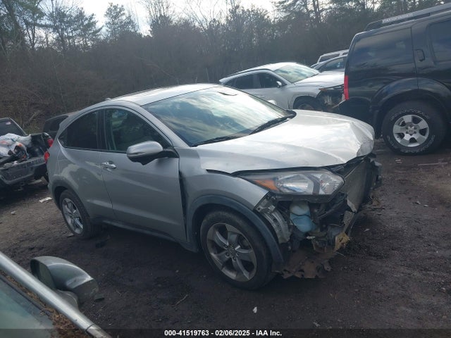 3CZRU5H58GM713478 Honda HR-V EX