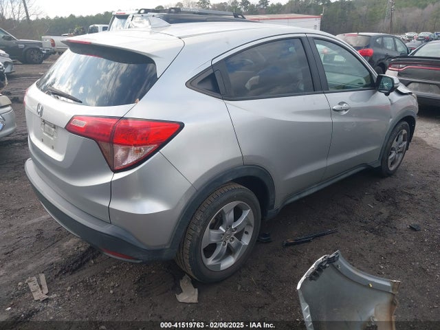 3CZRU5H58GM713478 Honda HR-V EX