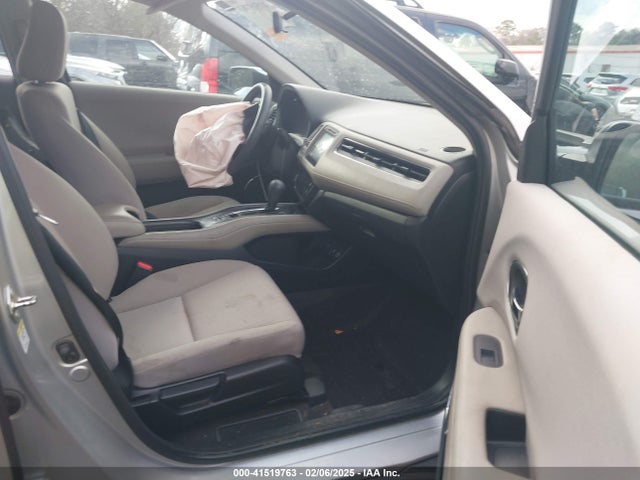 3CZRU5H58GM713478 Honda HR-V EX