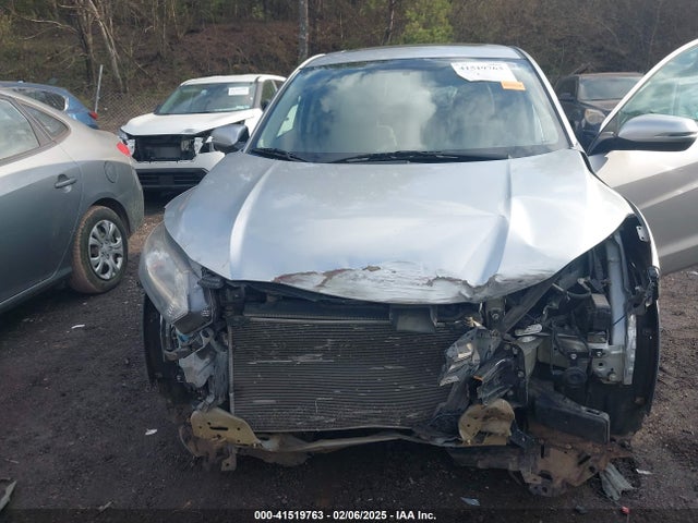 3CZRU5H58GM713478 Honda HR-V EX