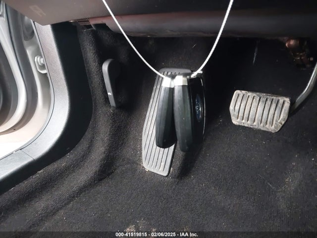 Ford FUSION SE 2019 3FA6P0T99KR236736 Image 11
