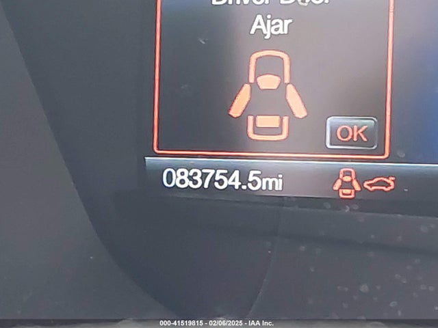 Ford FUSION SE 2019 3FA6P0T99KR236736 Image 15