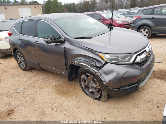 7FARW1H56JE035869 Honda CR-V EX