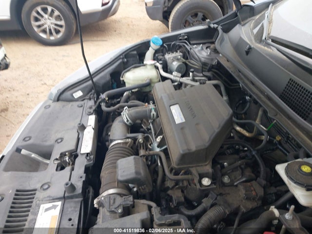 7FARW1H56JE035869 Honda CR-V EX