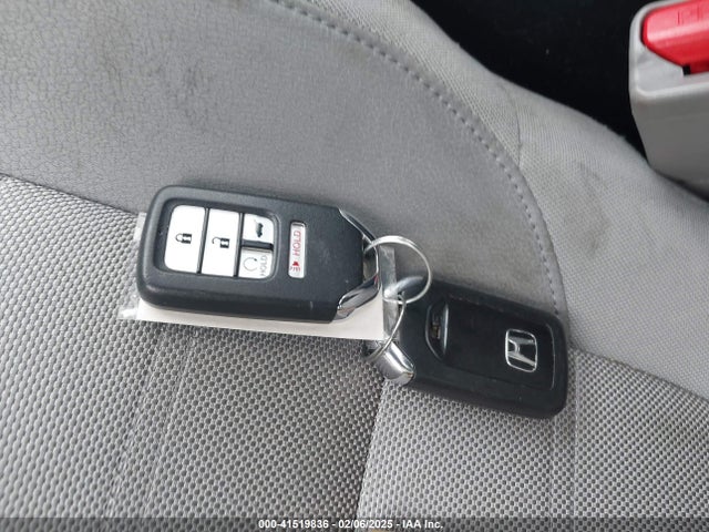 7FARW1H56JE035869 Honda CR-V EX