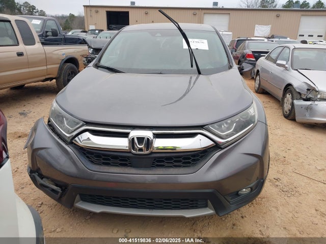 7FARW1H56JE035869 Honda CR-V EX