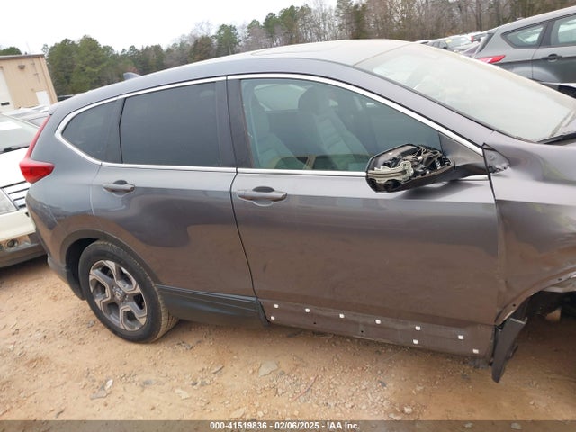 7FARW1H56JE035869 Honda CR-V EX