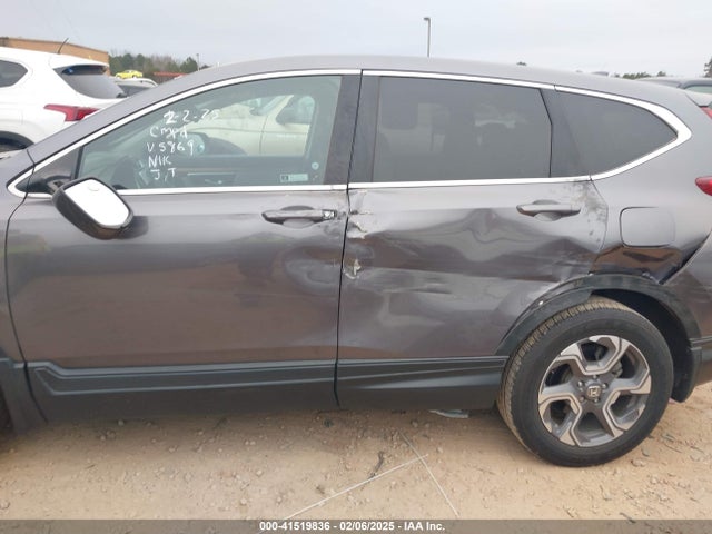 7FARW1H56JE035869 Honda CR-V EX
