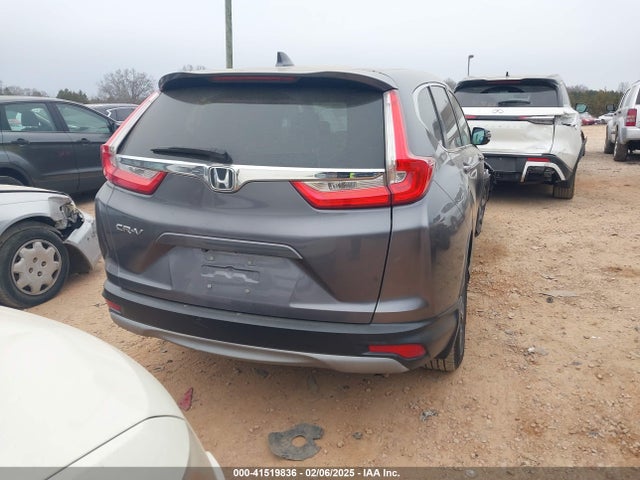 7FARW1H56JE035869 Honda CR-V EX