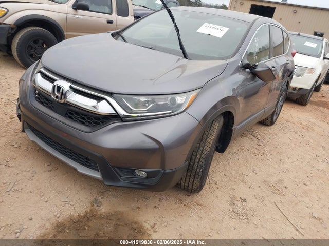 7FARW1H56JE035869 Honda CR-V EX