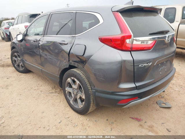 7FARW1H56JE035869 Honda CR-V EX