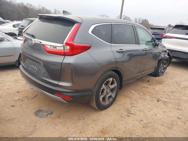 7FARW1H56JE035869 Honda CR-V EX
