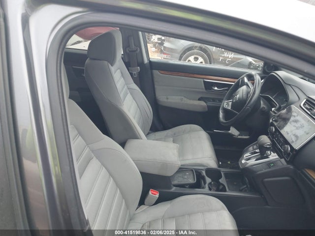 7FARW1H56JE035869 Honda CR-V EX
