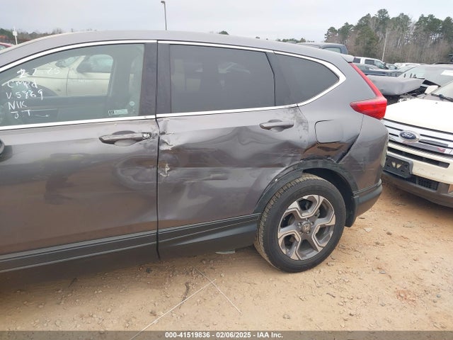 7FARW1H56JE035869 Honda CR-V EX