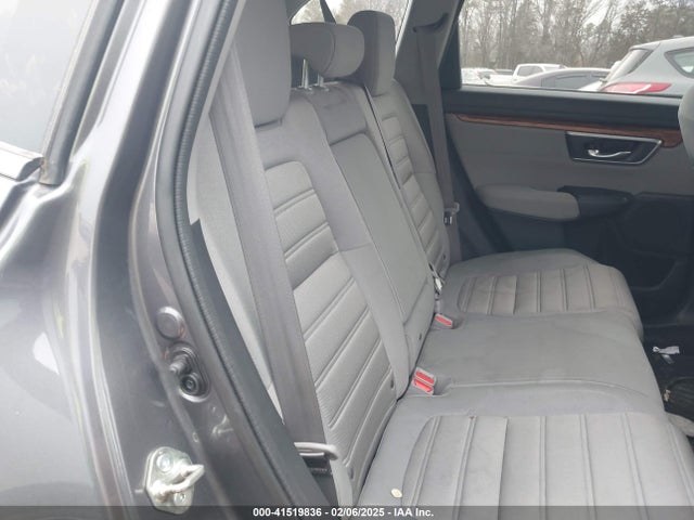 7FARW1H56JE035869 Honda CR-V EX