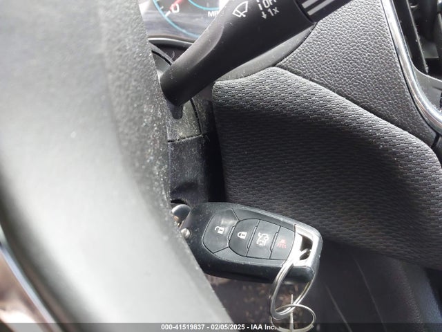 1G1BC5SM7J7136379 Chevrolet Cruze Ls Auto