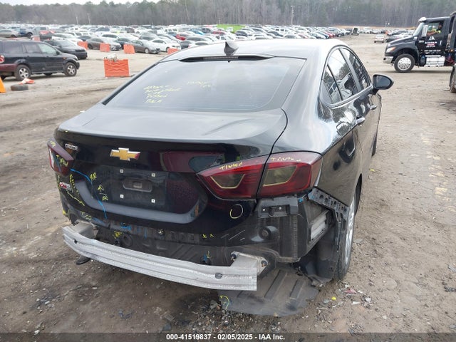 1G1BC5SM7J7136379 Chevrolet Cruze Ls Auto