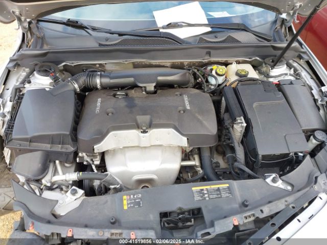 1G11B5SL9EF266407 Chevrolet Malibu 1ls