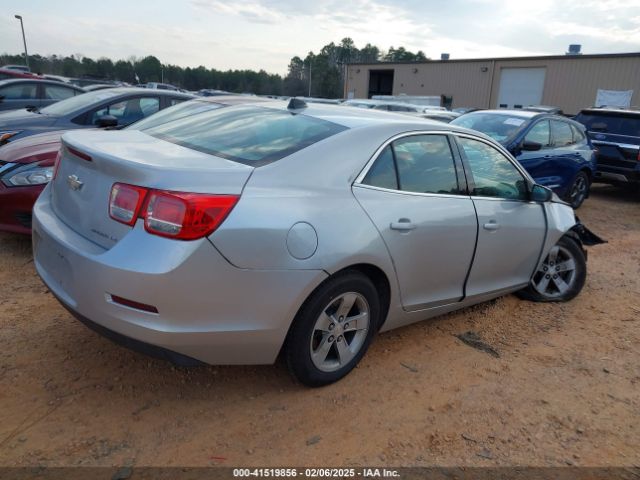 1G11B5SL9EF266407 Chevrolet Malibu 1ls