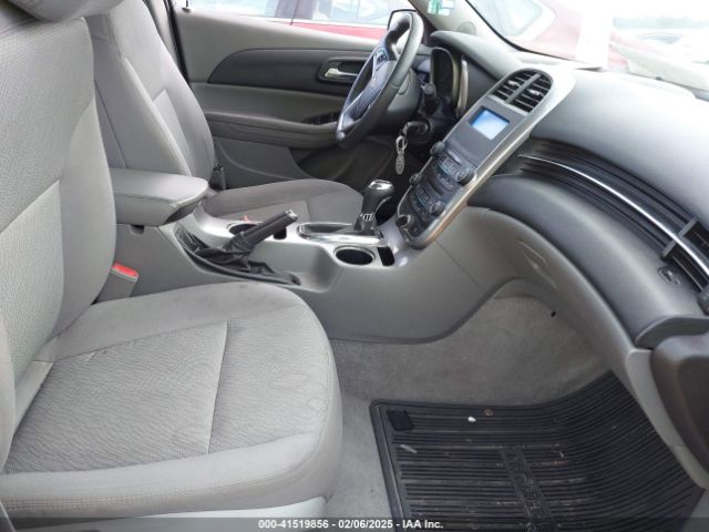 1G11B5SL9EF266407 Chevrolet Malibu 1ls