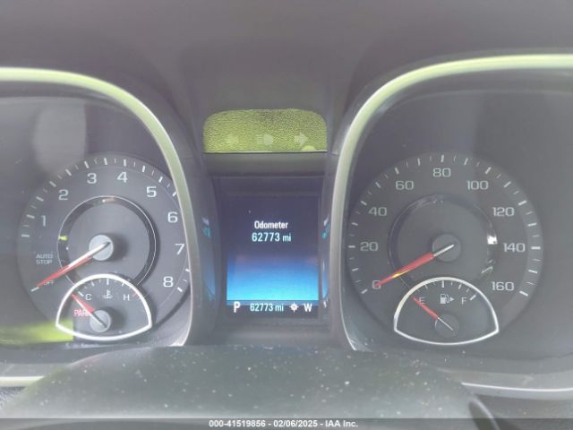 1G11B5SL9EF266407 Chevrolet Malibu 1ls