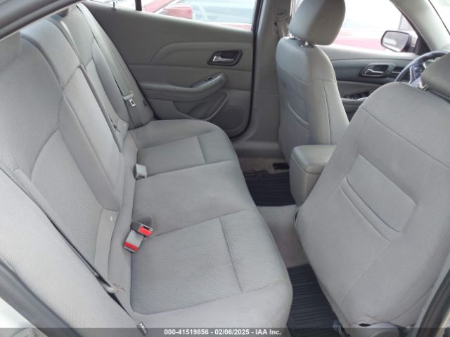 1G11B5SL9EF266407 Chevrolet Malibu 1ls