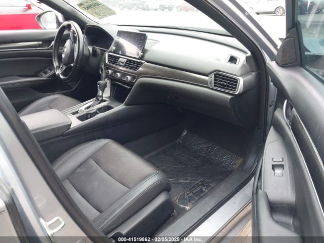 1HGCV1F3XLA019354 Honda Accord Sport