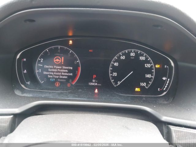 1HGCV1F3XLA019354 Honda Accord Sport