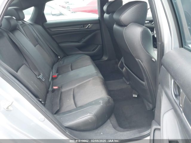 1HGCV1F3XLA019354 Honda Accord Sport