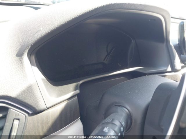 1HGCV3F96LA011087 Honda Accord Hybrid Touring