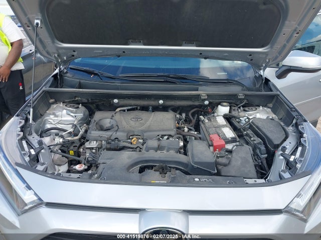 Toyota Rav4 Xle 2024 2T3W1RFV7RW327907 Image 10