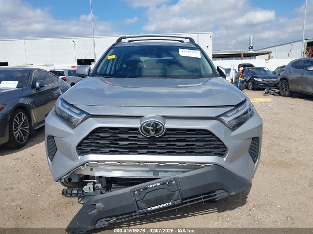Toyota Rav4 Xle 2024 2T3W1RFV7RW327907 Image 13