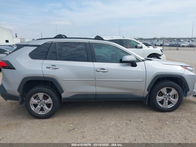 Toyota Rav4 Xle 2024 2T3W1RFV7RW327907 Image 14