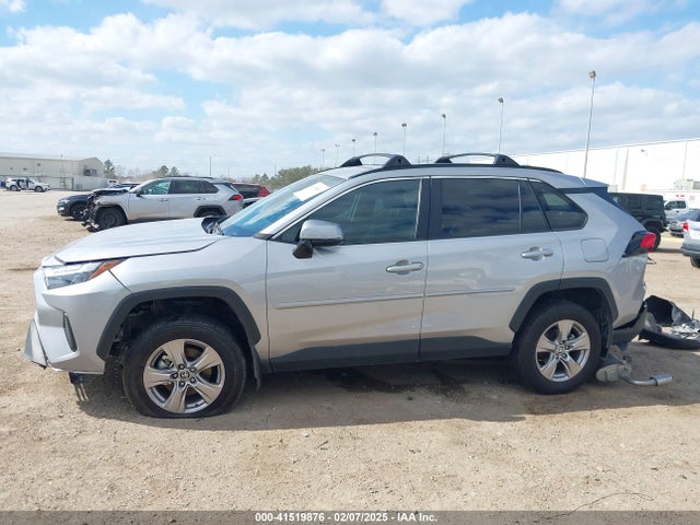 Toyota Rav4 Xle 2024 2T3W1RFV7RW327907 Image 15
