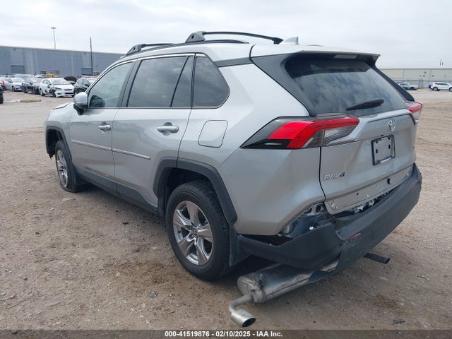 Toyota Rav4 Xle 2024 2T3W1RFV7RW327907 Image 3