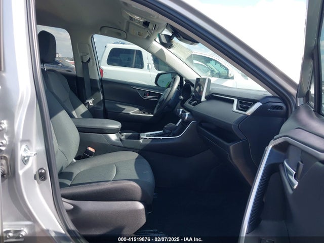 Toyota Rav4 Xle 2024 2T3W1RFV7RW327907 Image 5