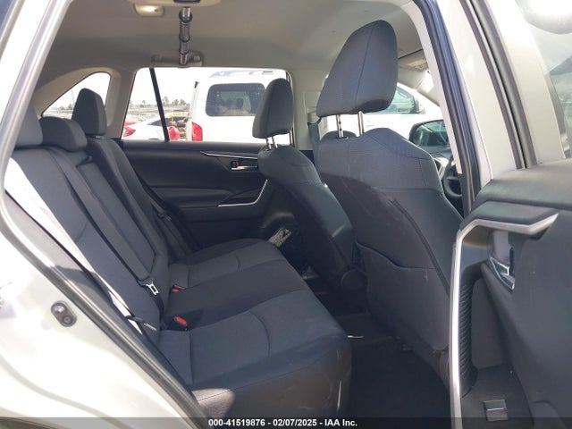 Toyota Rav4 Xle 2024 2T3W1RFV7RW327907 Image 8