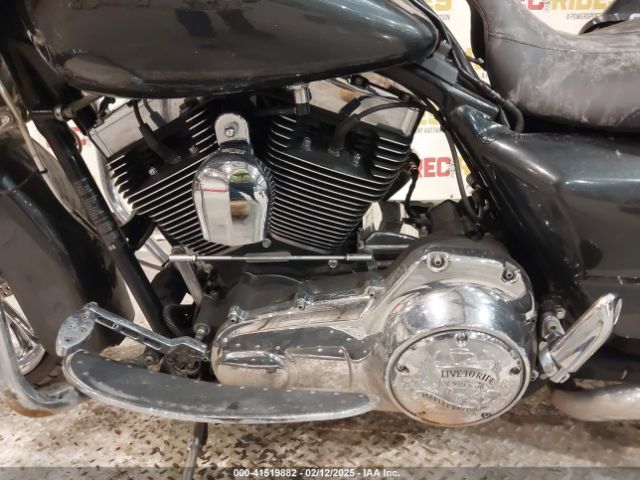 2009 HARLEY-DAVIDSON FLHX 1HD1KB4159Y624208 Photo 8