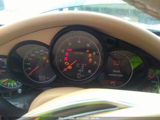 2011 PORSCHE PANAMERA WP0AA2A72BL012208 Photo 6